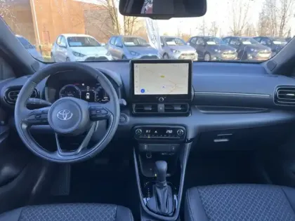 Photo 10 Toyota Yaris Gén. IV Ph1 NG Collection 5