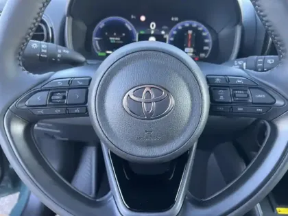 Photo 11 Toyota Yaris Gén. IV Ph1 NG Collection 5