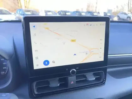 Photo 12 Toyota Yaris Gén. IV Ph1 NG Collection 5