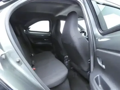 Photo 18 Toyota Aygo 1.0 VVT-i 72 Design