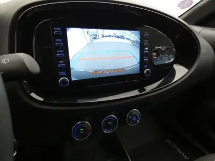 Photo 20 Toyota Aygo 1.0 VVT-i 72 Design