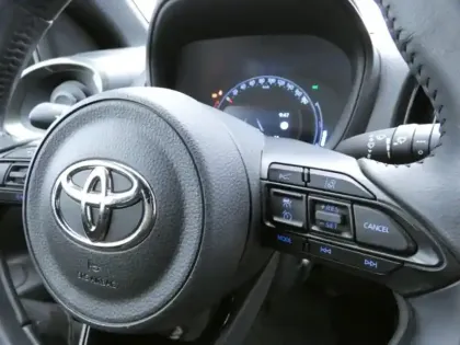 Photo 8 Toyota Aygo 1.0 VVT-i 72 Design