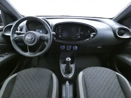 Photo 15 Toyota Aygo 1.0 VVT-i 72 Design