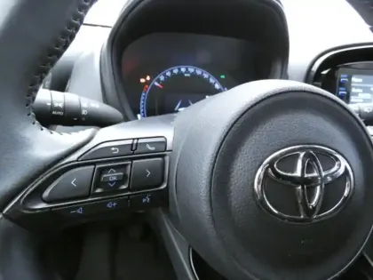 Photo 7 Toyota Aygo 1.0 VVT-i 72 Design