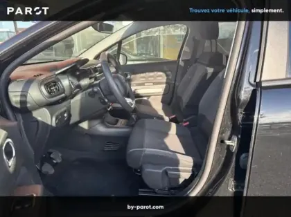 Photo 9 Citroën C3 1.2 PureTech 83ch S&amp;S Feel