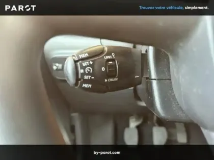 Photo 14 Citroën C3 1.2 PureTech 83ch S&amp;S Feel