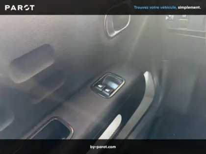 Photo 5 Citroën C3 1.2 PureTech 83ch S&amp;S Feel