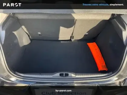 Photo 10 Citroën C3 1.2 PureTech 83ch S&amp;S Feel