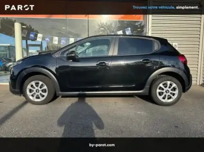 Photo 18 Citroën C3 1.2 PureTech 83ch S&amp;S Feel