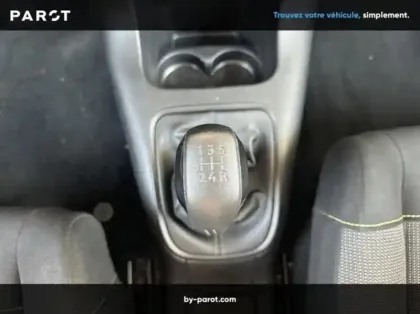 Photo 7 Citroën C3 1.2 PureTech 83ch S&amp;S Feel