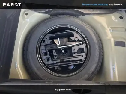 Photo 22 Citroën C3 1.2 PureTech 83ch S&amp;S Feel