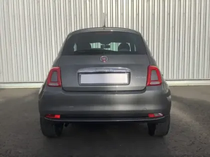 Photo 5 Fiat 500 MY22 1.0 70 ch Hybride BSG S/S Cult