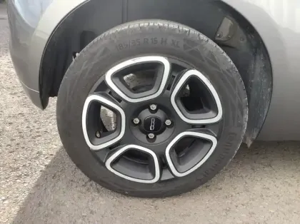 Photo 8 Fiat 500 MY22 1.0 70 ch Hybride BSG S/S Cult