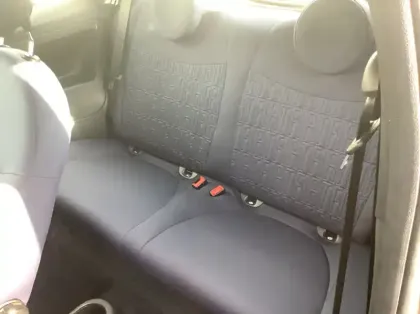 Photo 11 Fiat 500 MY22 1.0 70 ch Hybride BSG S/S Cult