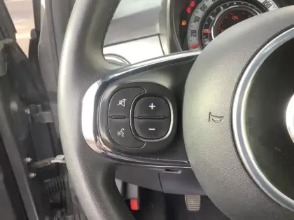 Photo 18 Fiat 500 MY22 1.0 70 ch Hybride BSG S/S Cult