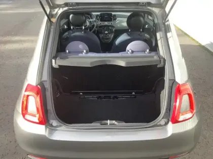 Photo 9 Fiat 500 MY22 1.0 70 ch Hybride BSG S/S Cult