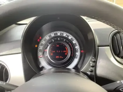 Photo 13 Fiat 500 MY22 1.0 70 ch Hybride BSG S/S Cult