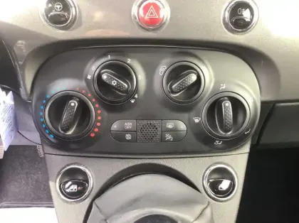 Photo 15 Fiat 500 MY22 1.0 70 ch Hybride BSG S/S Cult