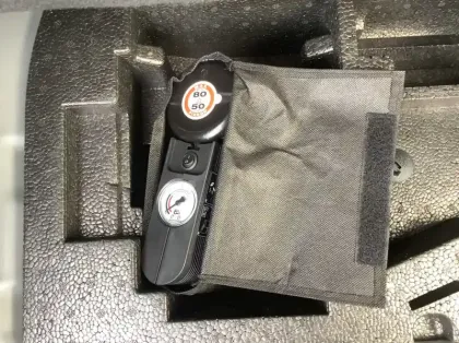 Photo 21 Fiat 500 MY22 1.0 70 ch Hybride BSG S/S Cult