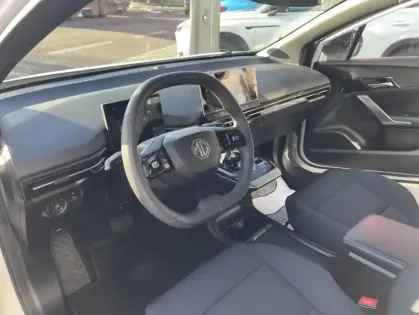 Photo 8 Mg Mg4 STANDARD - 51 kWh 170 cv