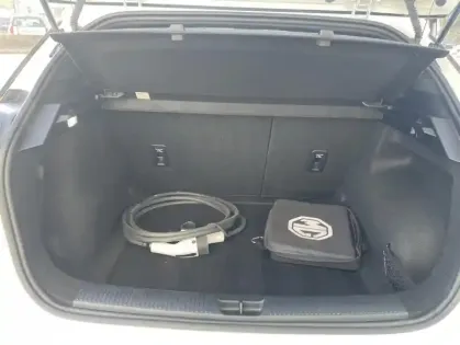 Photo 12 Mg Mg4 STANDARD - 51 kWh 170 cv