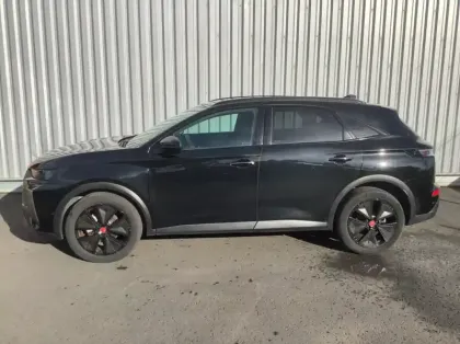 Photo 7 DS Ds 7 Nouveau BlueHDi 130 EAT8 Performance Line