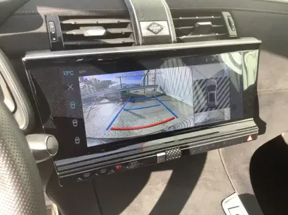 Photo 18 DS Ds 7 Nouveau BlueHDi 130 EAT8 Performance Line