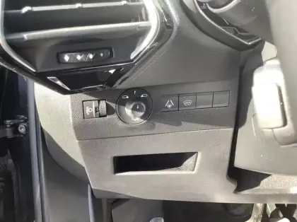 Photo 25 DS Ds 7 Nouveau BlueHDi 130 EAT8 Performance Line