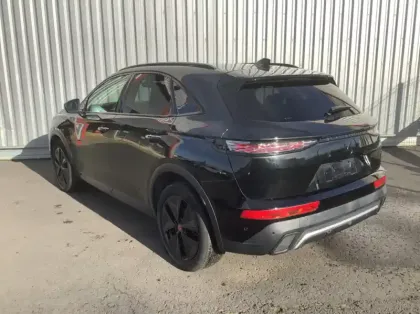 Photo 6 DS Ds 7 Nouveau BlueHDi 130 EAT8 Performance Line