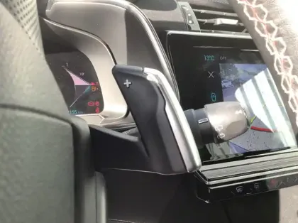 Photo 19 DS Ds 7 Nouveau BlueHDi 130 EAT8 Performance Line