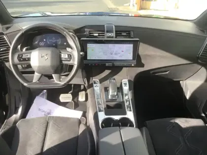 Photo 12 DS Ds 7 Nouveau BlueHDi 130 EAT8 Performance Line