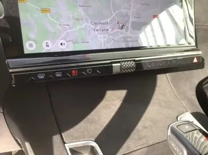 Photo 15 DS Ds 7 Nouveau BlueHDi 130 EAT8 Performance Line