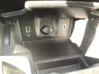 Photo 20 DS Ds 7 Nouveau BlueHDi 130 EAT8 Performance Line