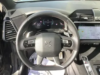 Photo 17 DS Ds 7 Nouveau BlueHDi 130 EAT8 Performance Line