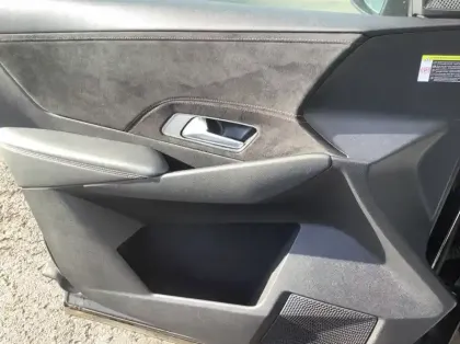 Photo 16 DS Ds 7 Nouveau BlueHDi 130 EAT8 Performance Line