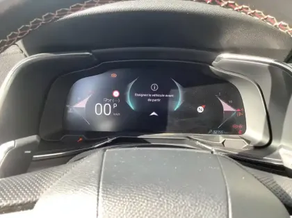 Photo 13 DS Ds 7 Nouveau BlueHDi 130 EAT8 Performance Line