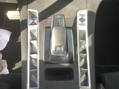 Photo 21 DS Ds 7 Nouveau BlueHDi 130 EAT8 Performance Line