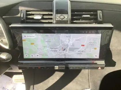 Photo 14 DS Ds 7 Nouveau BlueHDi 130 EAT8 Performance Line