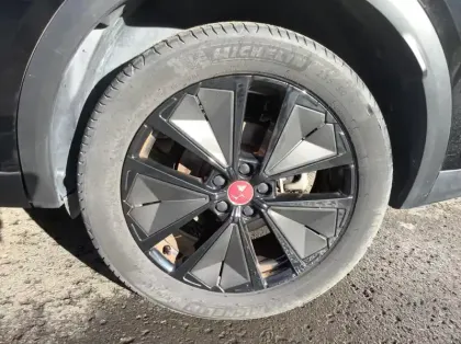 Photo 8 DS Ds 7 Nouveau BlueHDi 130 EAT8 Performance Line