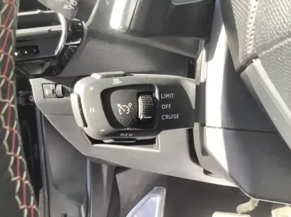 Photo 22 DS Ds 7 Nouveau BlueHDi 130 EAT8 Performance Line