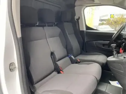 Photo 14 Citroën Berlingo Van III M 1000kg BlueHDi 130 S&amp;S BVM6 Worker