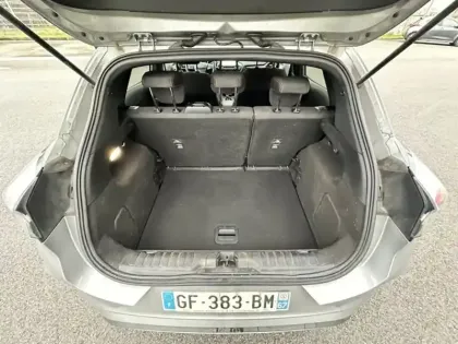 Photo 9 Ford Puma 1.0 Flexifuel 125 ch ST-LINE X