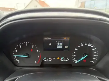 Photo 15 Ford Puma 1.0 Flexifuel 125 ch ST-LINE X