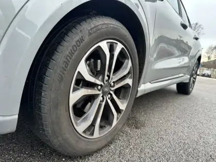 Photo 8 Ford Puma 1.0 Flexifuel 125 ch ST-LINE X