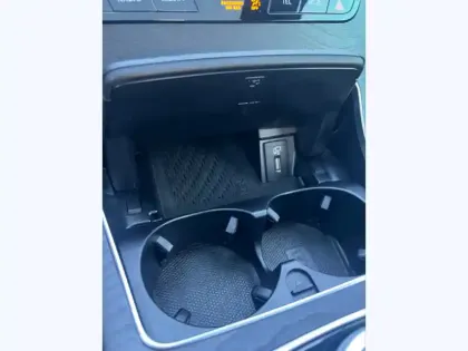 Photo 9 Mercedes Classe C 220 d AMG Line