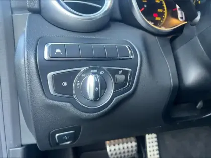 Photo 20 Mercedes Classe C 220 d AMG Line