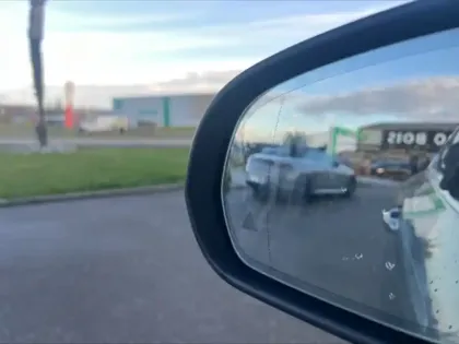 Photo 12 Mercedes Classe C 220 d AMG Line