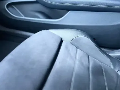 Photo 17 Mercedes Classe C 220 d AMG Line