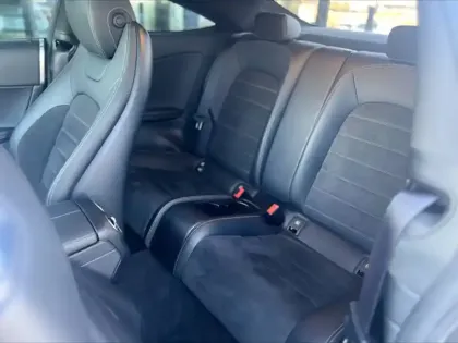 Photo 16 Mercedes Classe C 220 d AMG Line