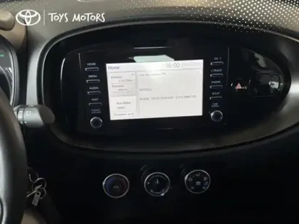 Photo 7 Toyota Aygo 1.0 VVT-i 72 Dynamic